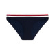 Tommy Hilfiger Γυναικείο μαγιό Global Stripe Classic Bikini Bottom